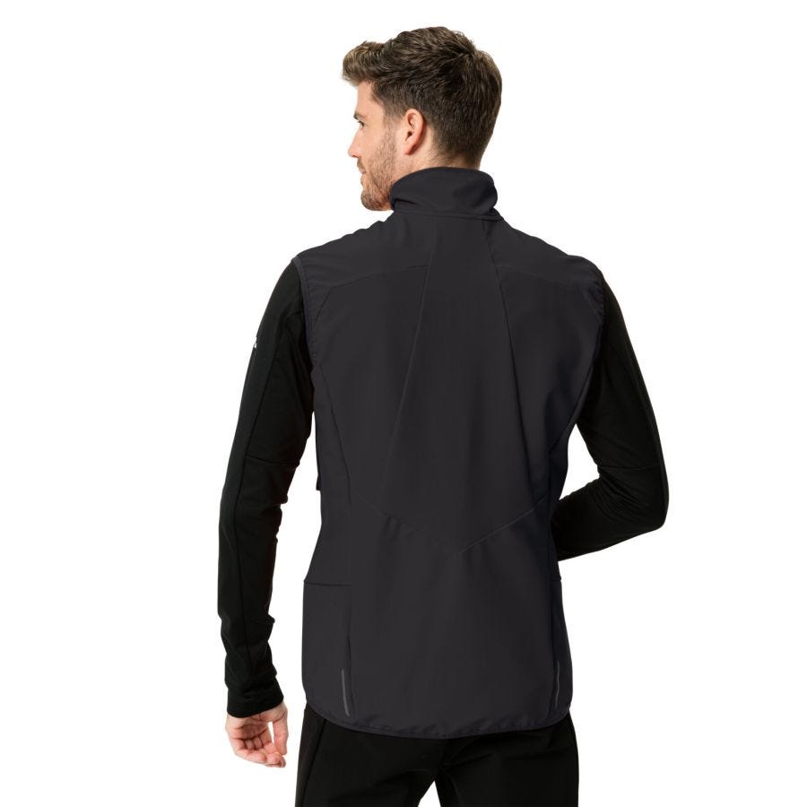 Larice Softshell Weste Herren