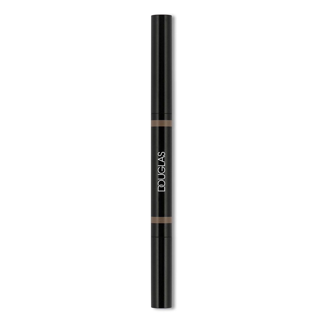 DUAL-TIP EYEBROW PENCIL