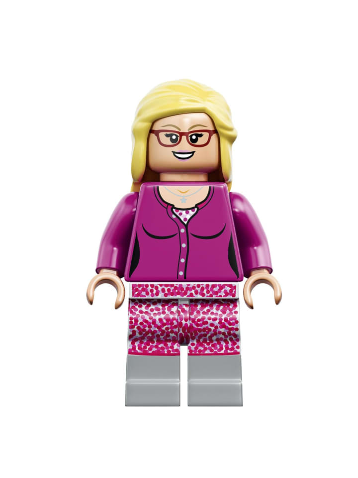 LEGO Ideas 21302 The Big Bang Theory günstig kaufen onesize