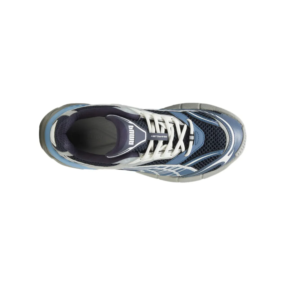 PUMA Velophasis Phased 389365/006 / weiss