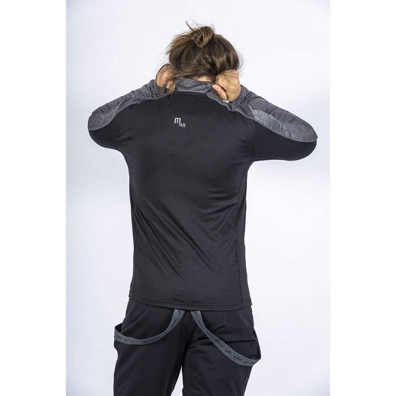 Maul Sport Karstein Funktionsshirt Herren