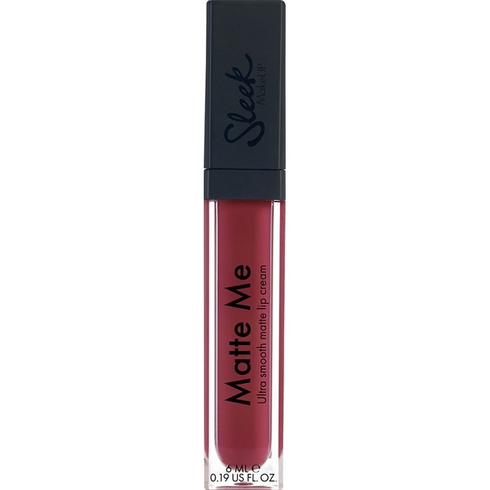 Matte Me Lip Cream