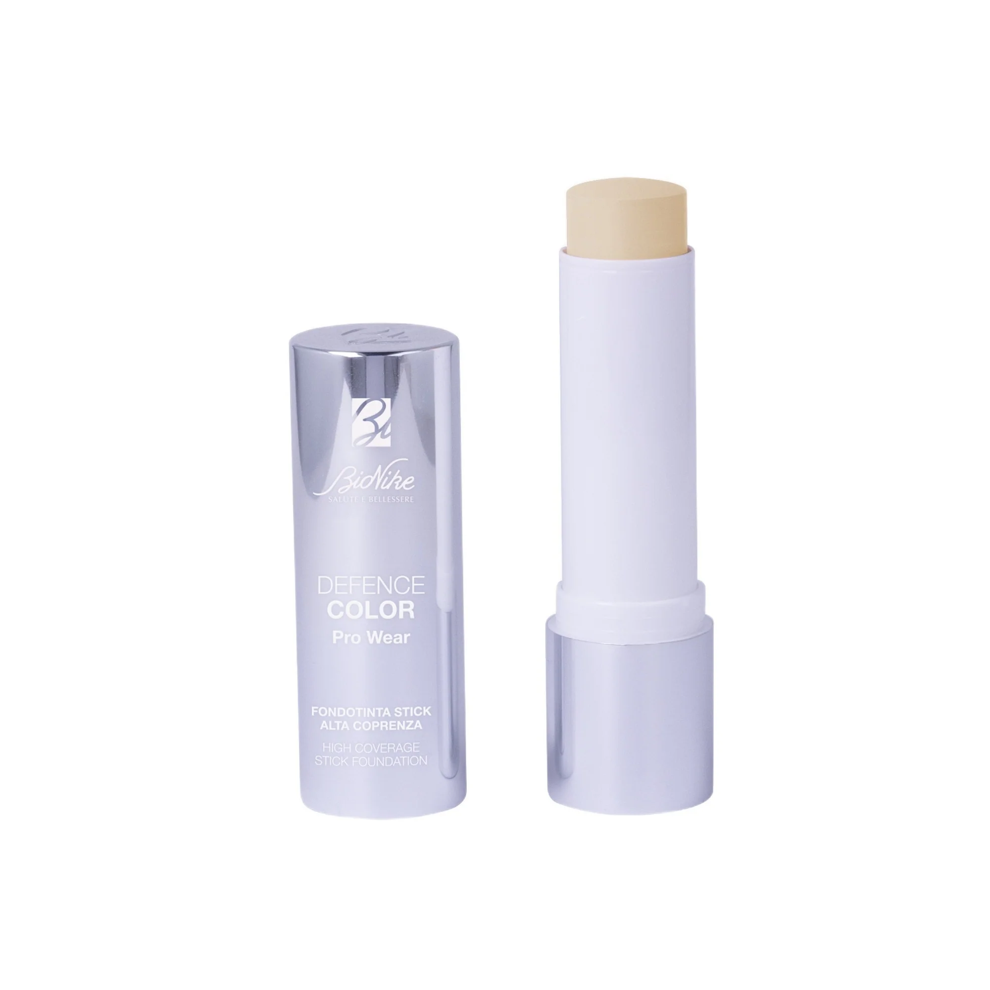 Defence Color High Coverage Stick Foundation - Stick Foundation
