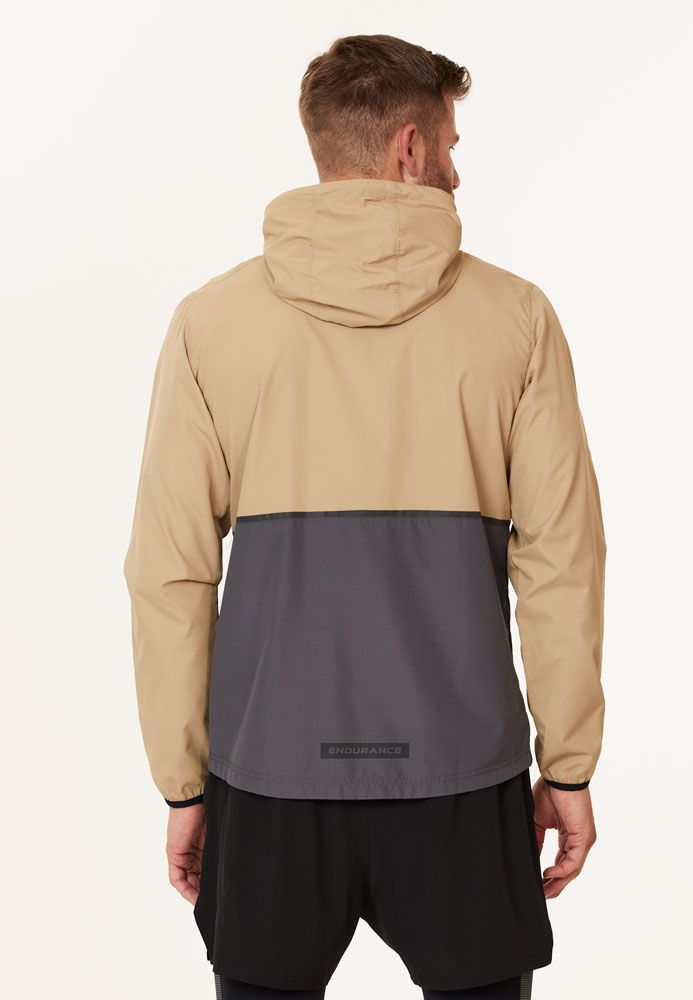 ENDURANCE Hugoee - Windjacke kaufen | Bike-Discount