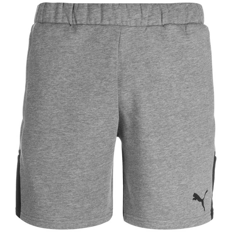 PUMA TeamCUP Casuals Trainingshose Herren