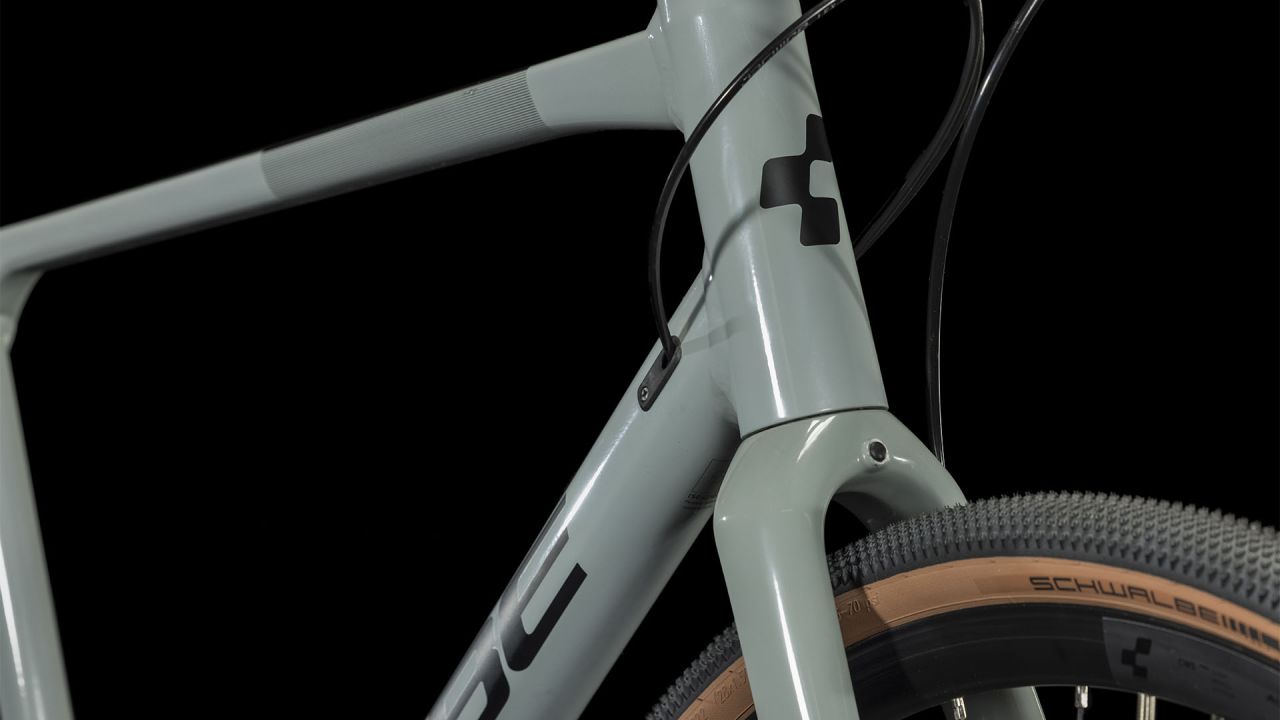 Cube Nulane Pro grey´n´black kaufen | Bike-Discount