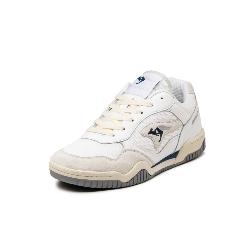 KangaROOS Net OG 47304-0008 / weiss