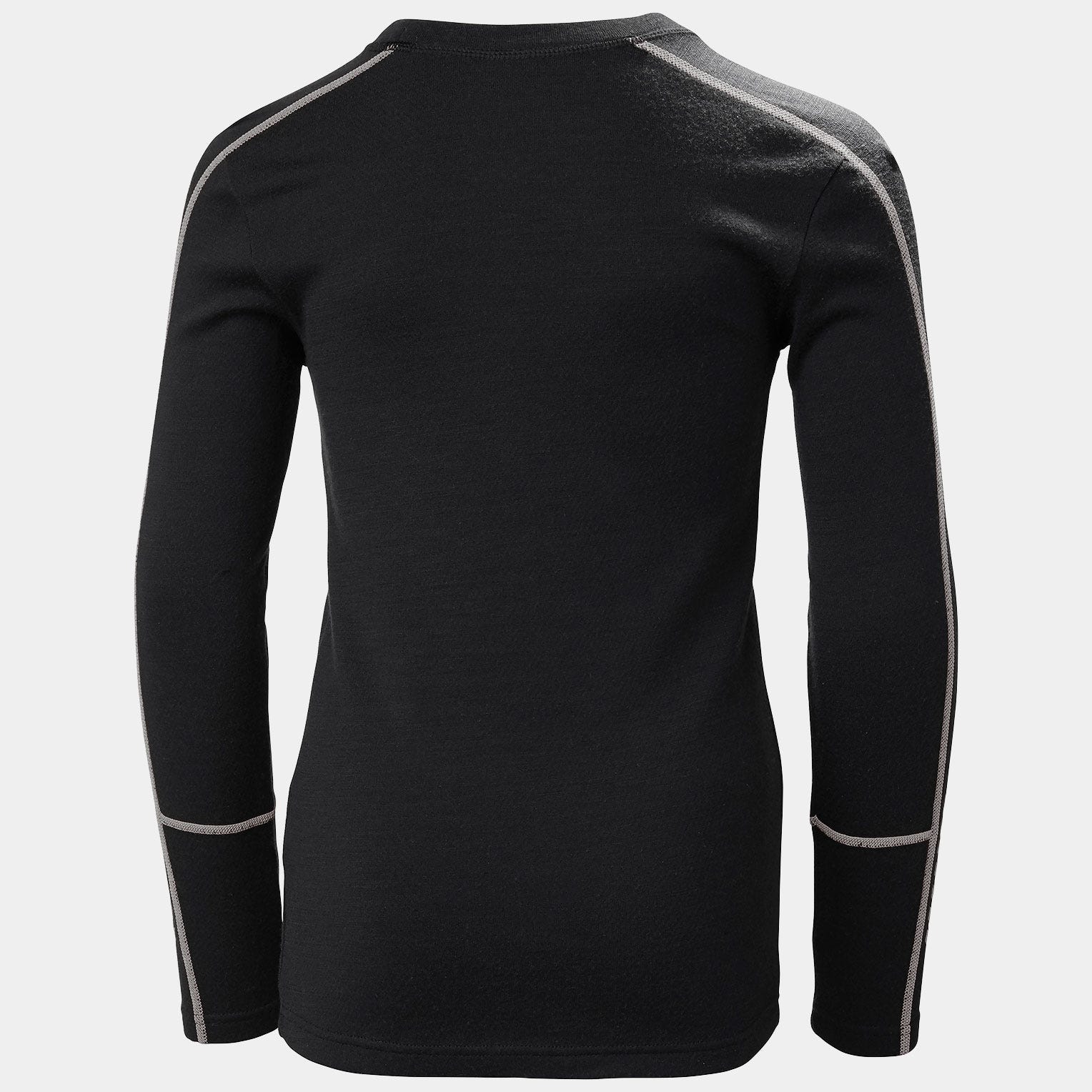 Juniors' LIFA® Merino Midweight Base Layer Set