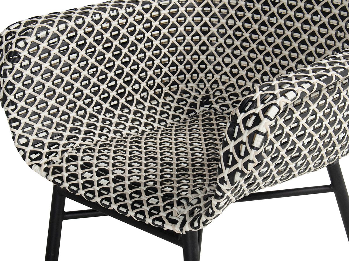 Hartman Delphine Lounge Gartenstuhl