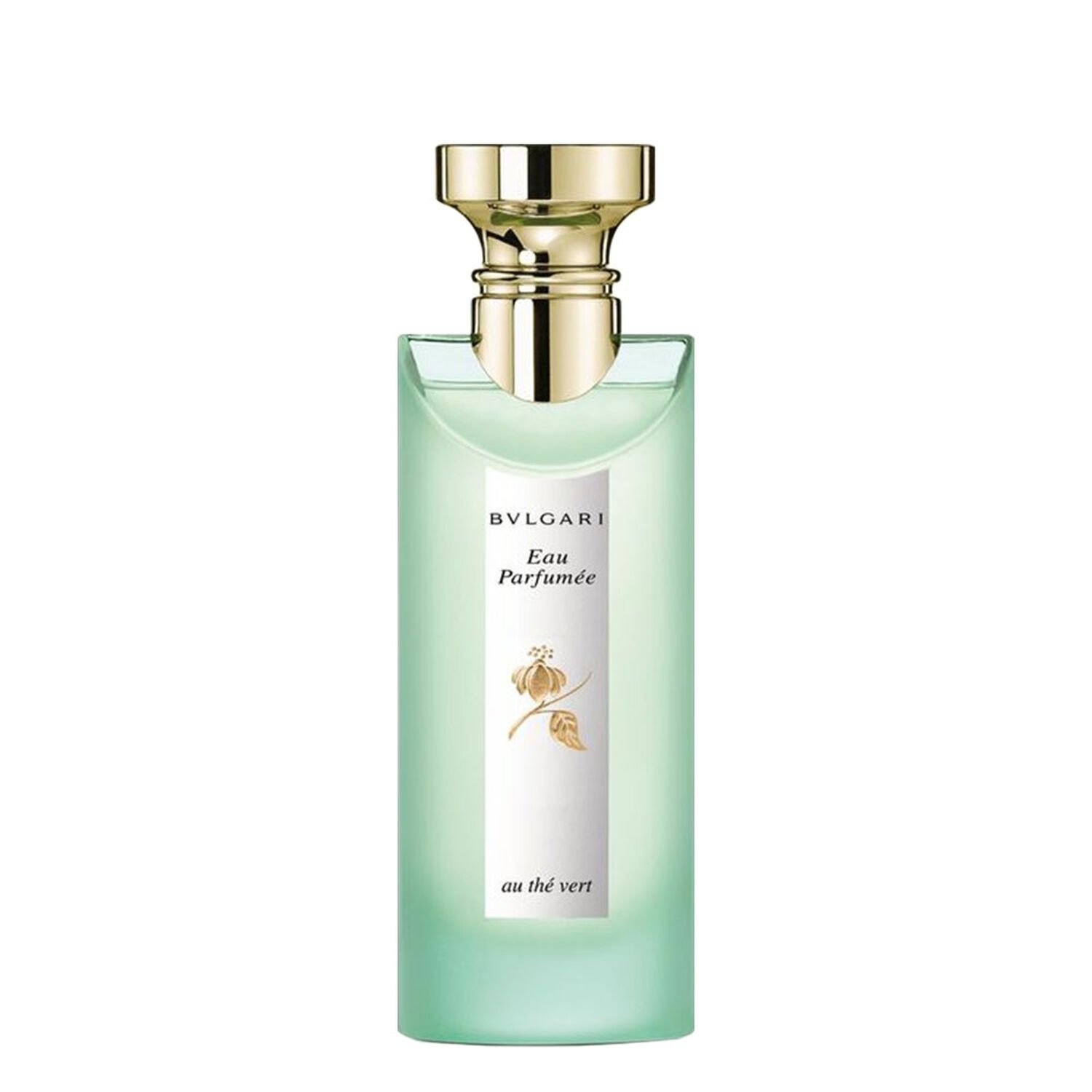 Bulgari Eau Thé Vert Eau de Cologne