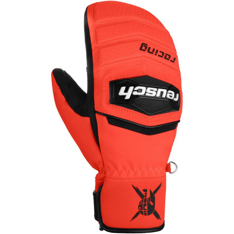 Reusch Worldcup Warrior R-TEX® XT Junior Mitten Outdoorhandschuhe Kinder