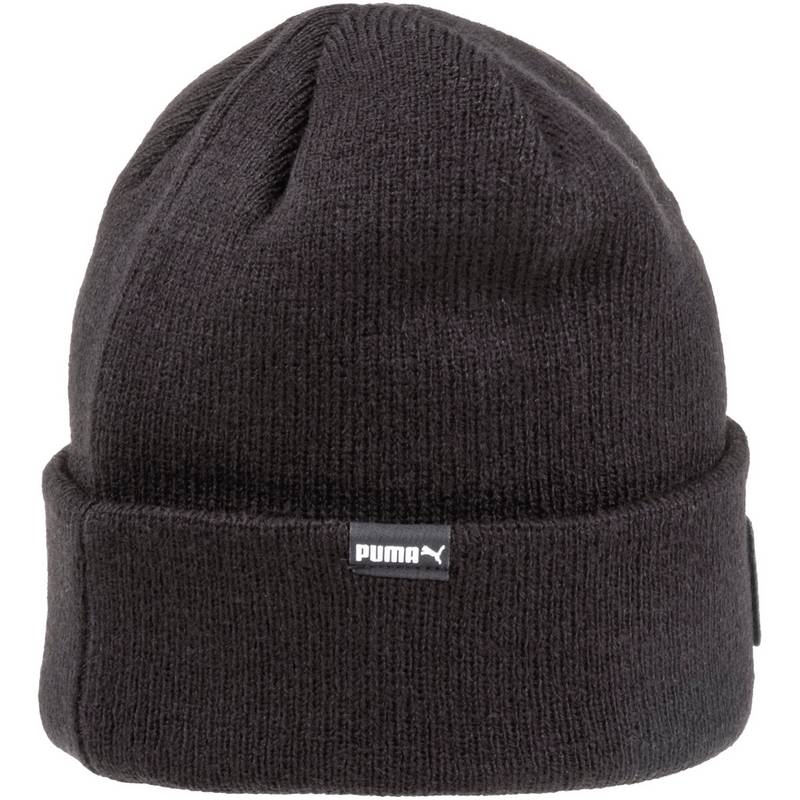 PUMA CLASSIC Beanie Kinder