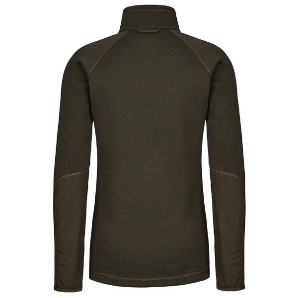ÖVIK FLEECE HALF ZIP W Damen - Fleecepullover
