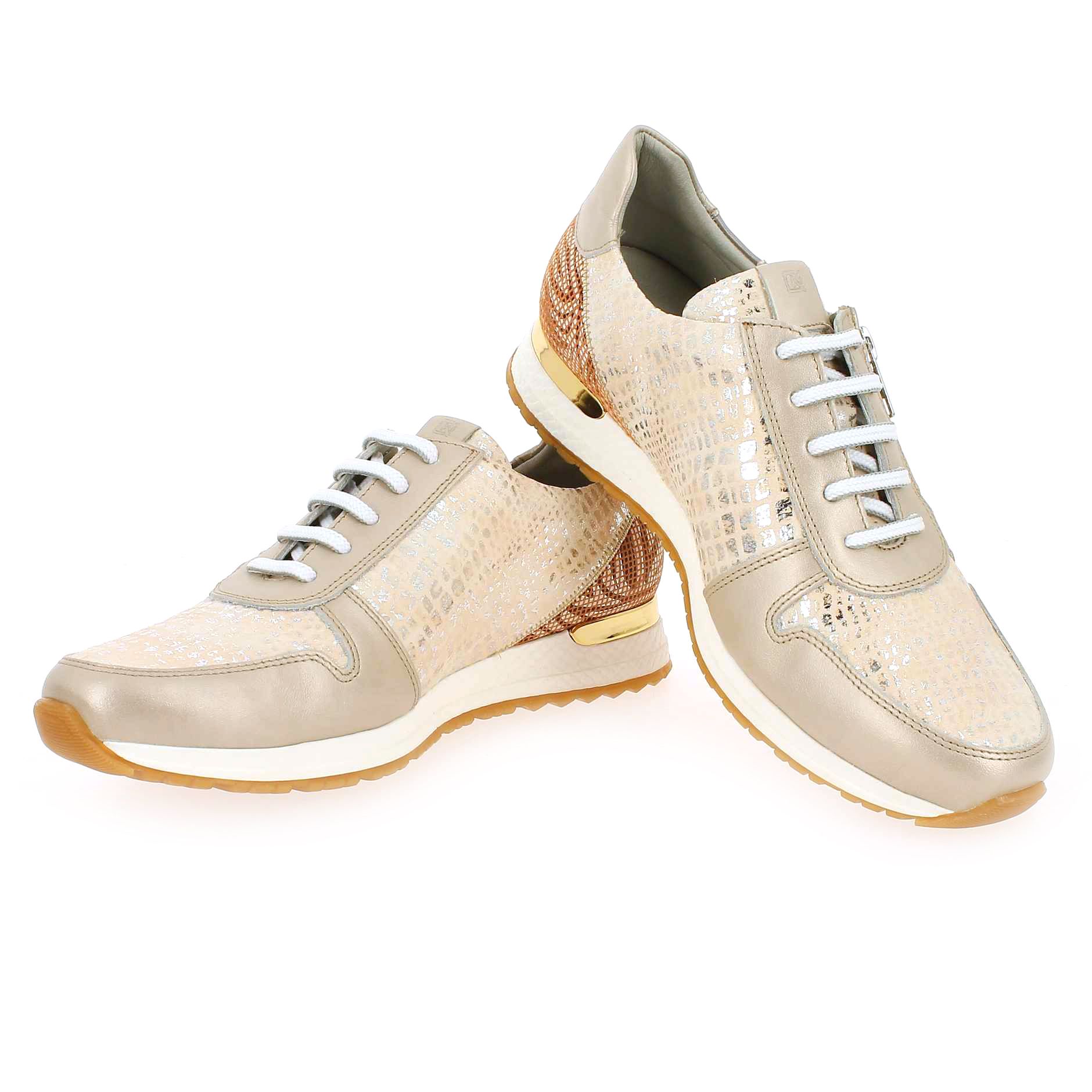 Dorking  D8496 - Taupe Bronze