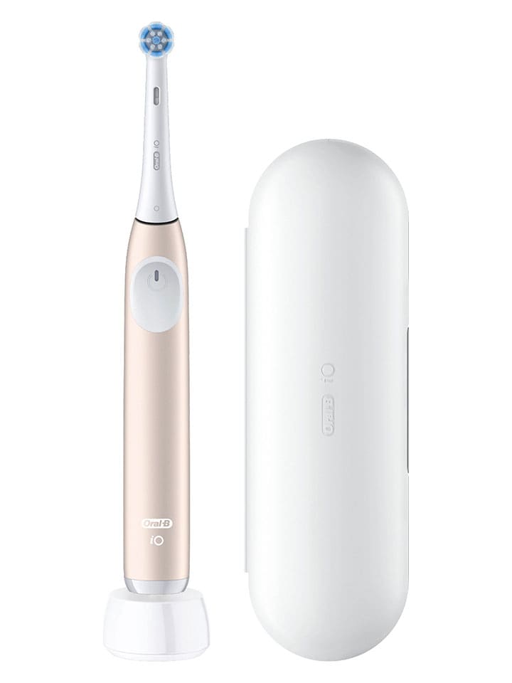 Oral-B Elektr. Zahnbürste 