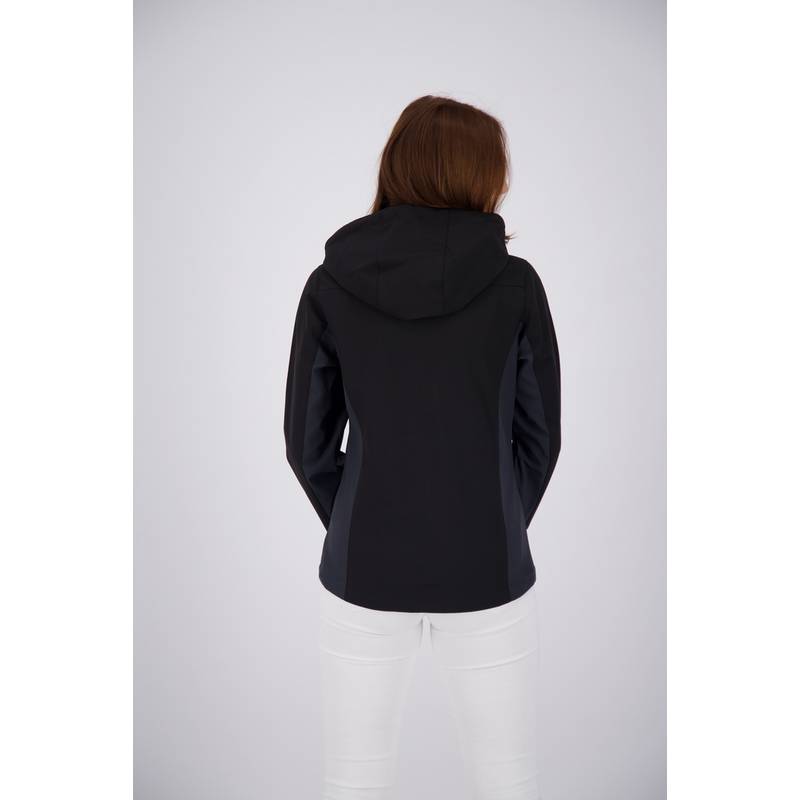 DEPROC active NUNAVUT Softshelljacke Damen