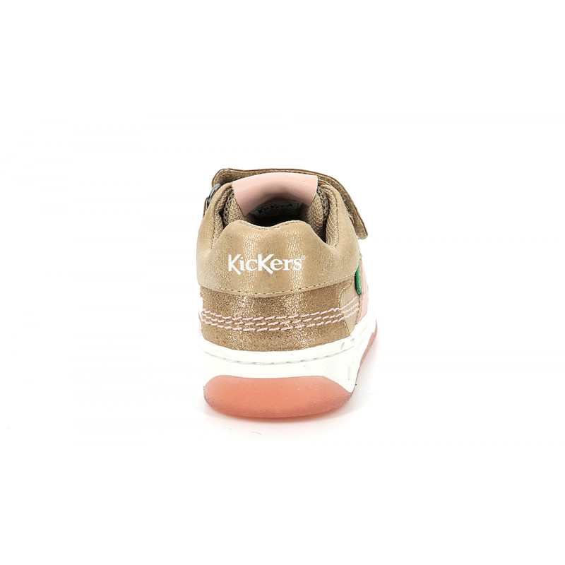 Sneakers basses synthetique Kalido