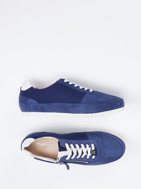 Schnürschuh-26611590041 Hassia