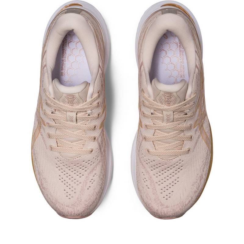 ASICS GEL-KAYANO 29 Laufschuhe Damen