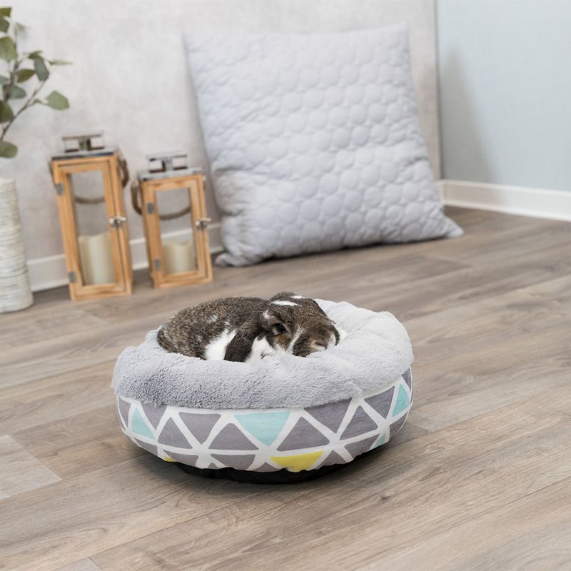 Trixie Kleintier-Kuschelbett Sunny zu TOP-Preisen