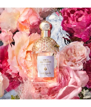 GUERLAIN Aqua Allegoria Rosa Rossa Eau de Toilette 75 ml