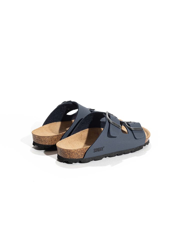 Sunbay Pantoletten 