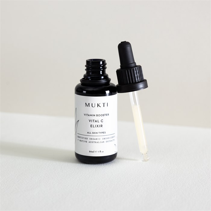 Vitamin Booster VITAL C ELIXIR