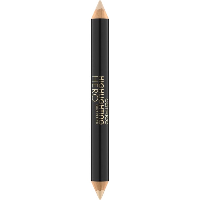 Highlighting Hero Duo Pencil