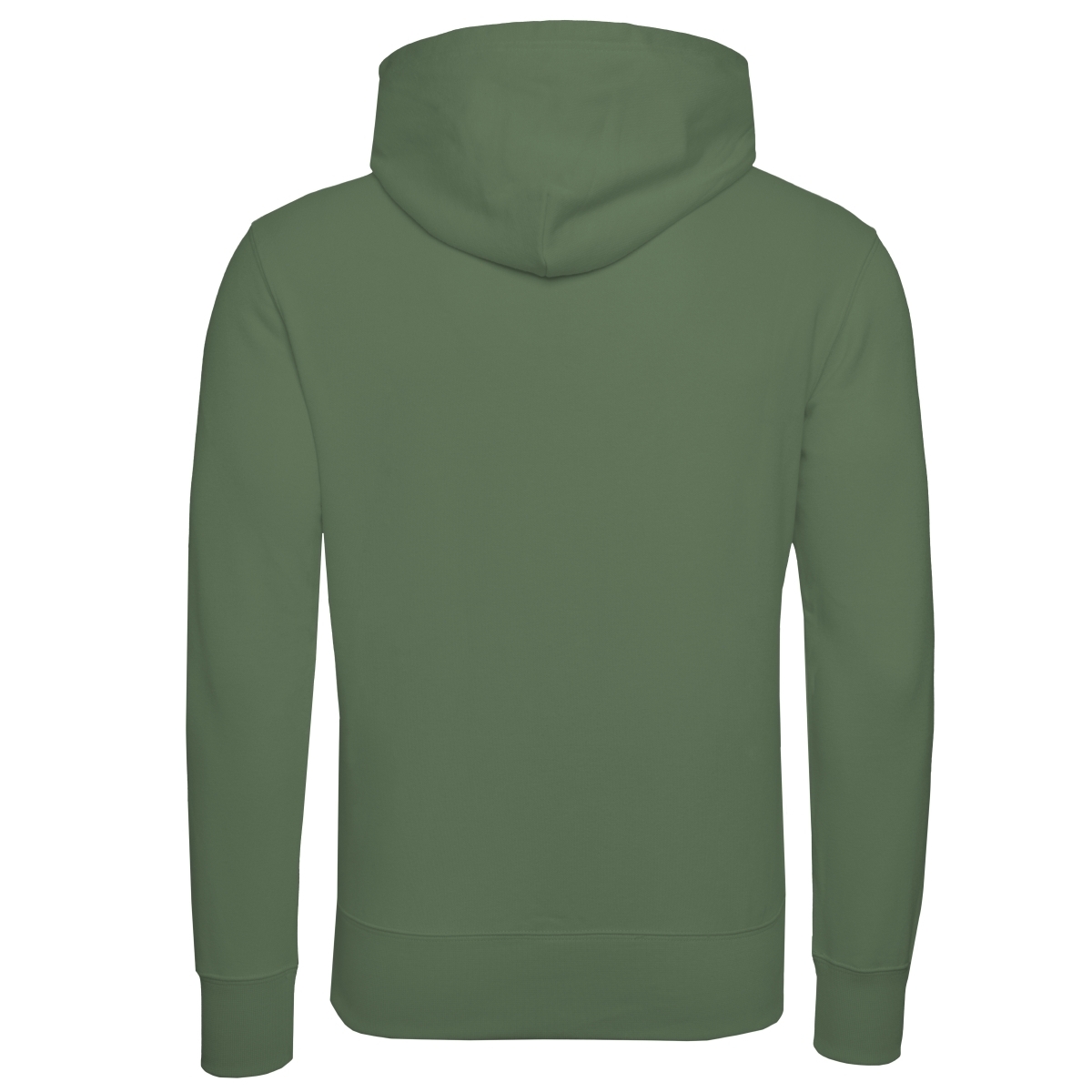 Champion Hooded Kapuzenpullover gruen