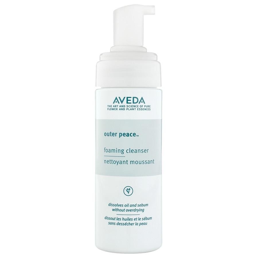 Outer Peace Foaming Cleanser