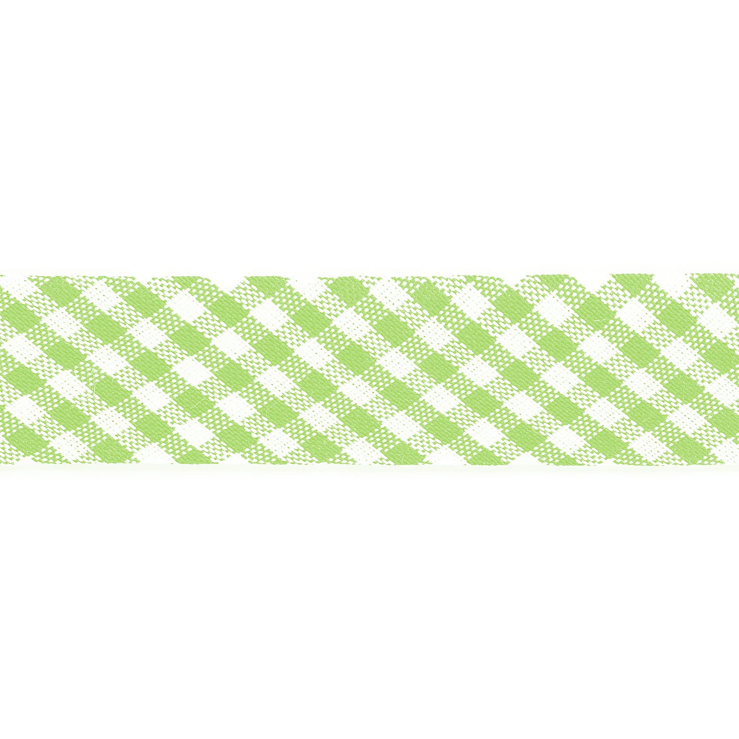 buttinette Baumwoll-Schrägband 