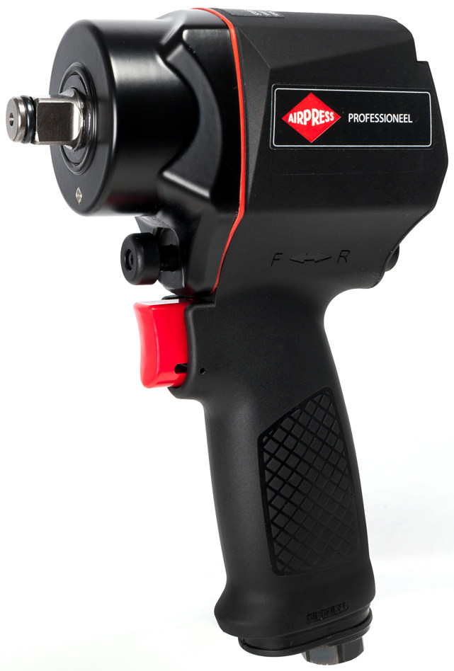 Airpress 45424 Slagmoersleutel 1/2 polegada Jumbo 949 Nm