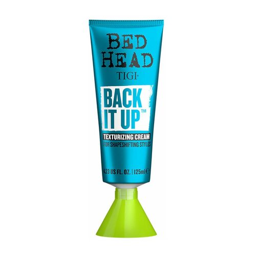 TIGI Bed Head Back It Up Texturizing Haarcreme 125 ml