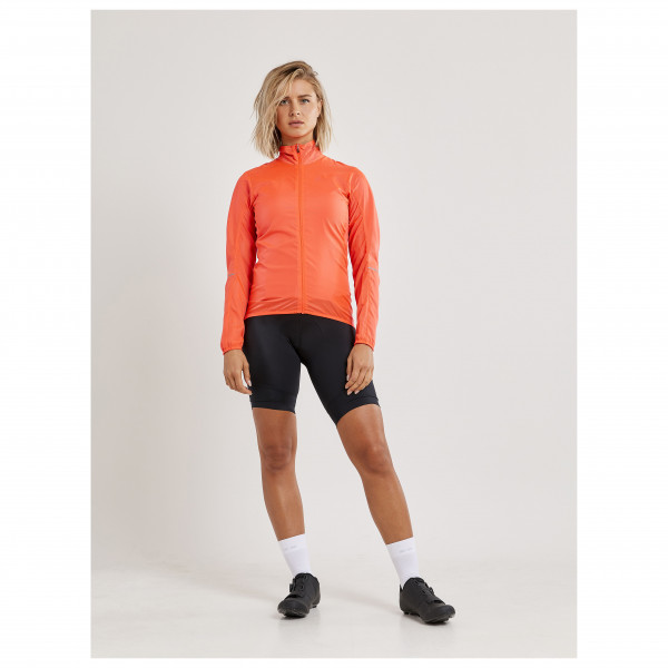 Craft - Women's Essence Light Wind Jacket - Windjacke