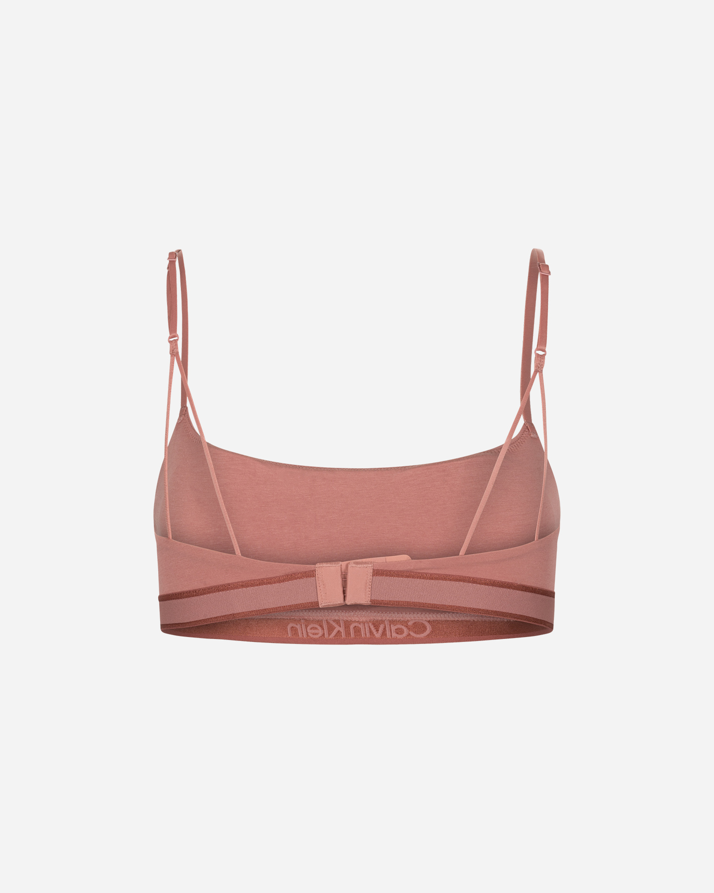 Podprsenka Intimo Calvin Klein Bralette W 000QF7943E-VLZ