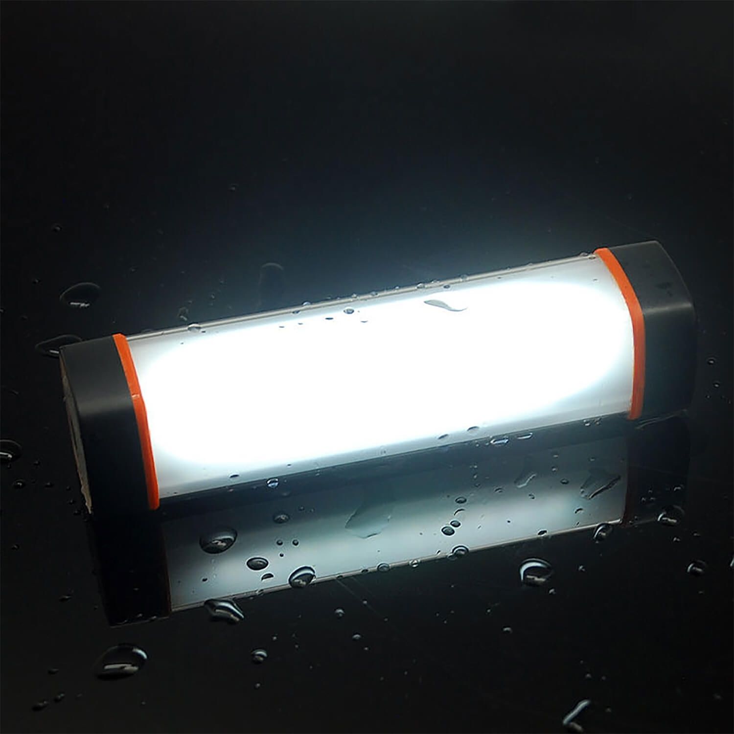 Camping Light X5 Mini