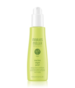 Marlies Möller Marlies Vegan Pure! Beauty Leave-in-Treatment-150 ml