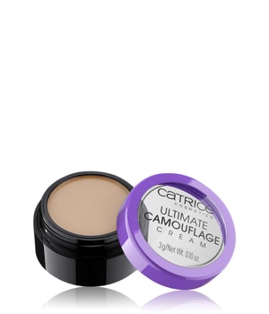 CATRICE Ultimate Camouflage Cream Concealer-3 ml