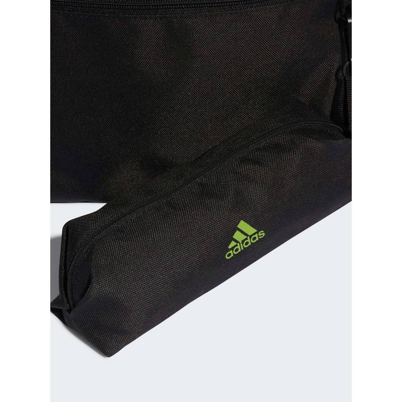 adidas Classic Horizontal 3-Streifen Rucksack Daypack