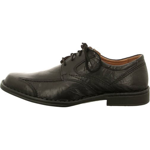 JOSEF SEIBEL Halbschuh Douglas 5, schwarz