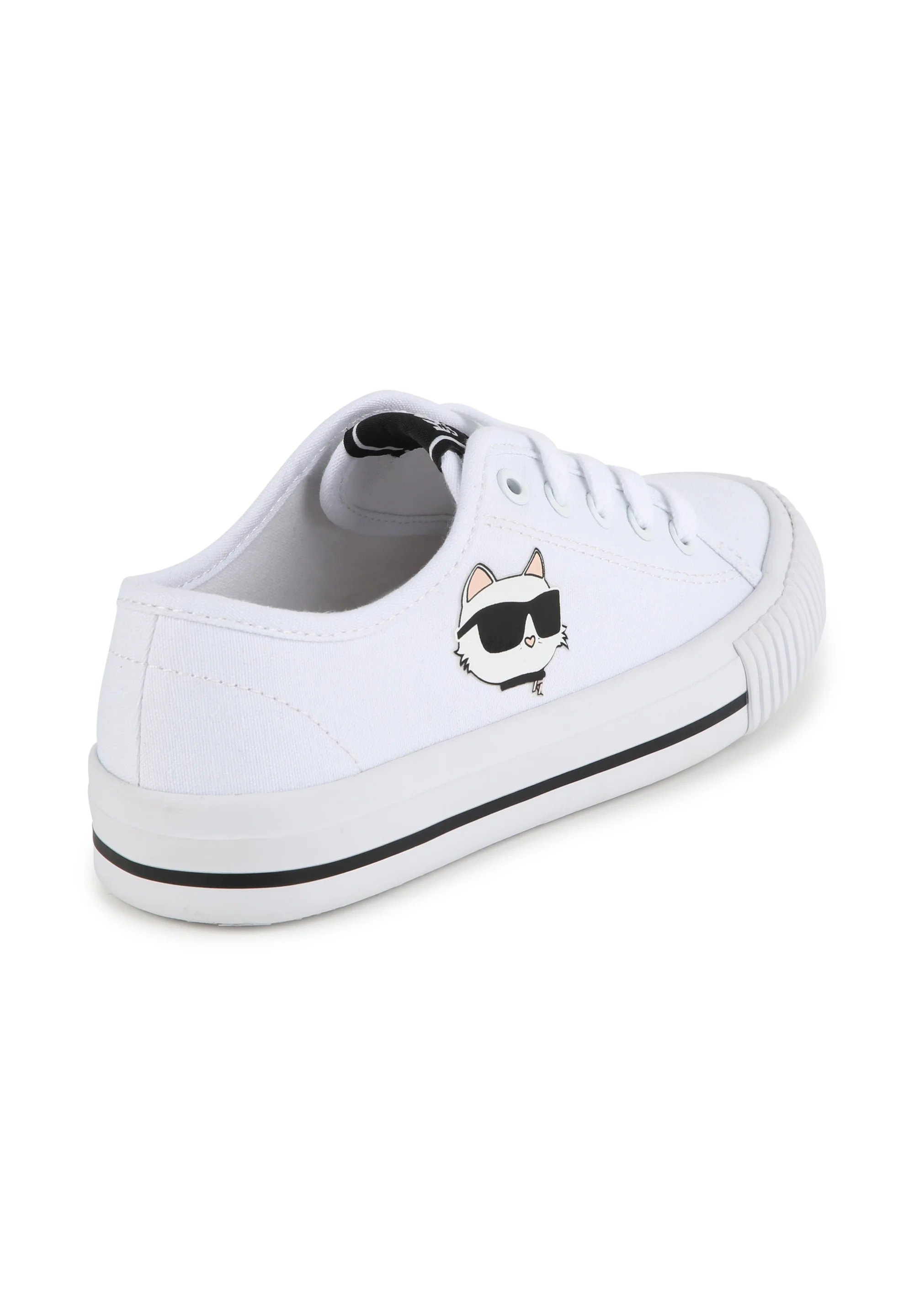 KARL LAGERFELD KIDS Zapatillas bajas