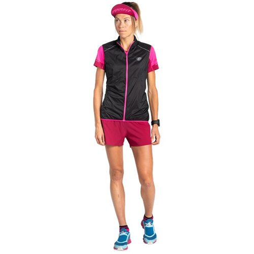 DAMEN WESTE VERT WIND 49