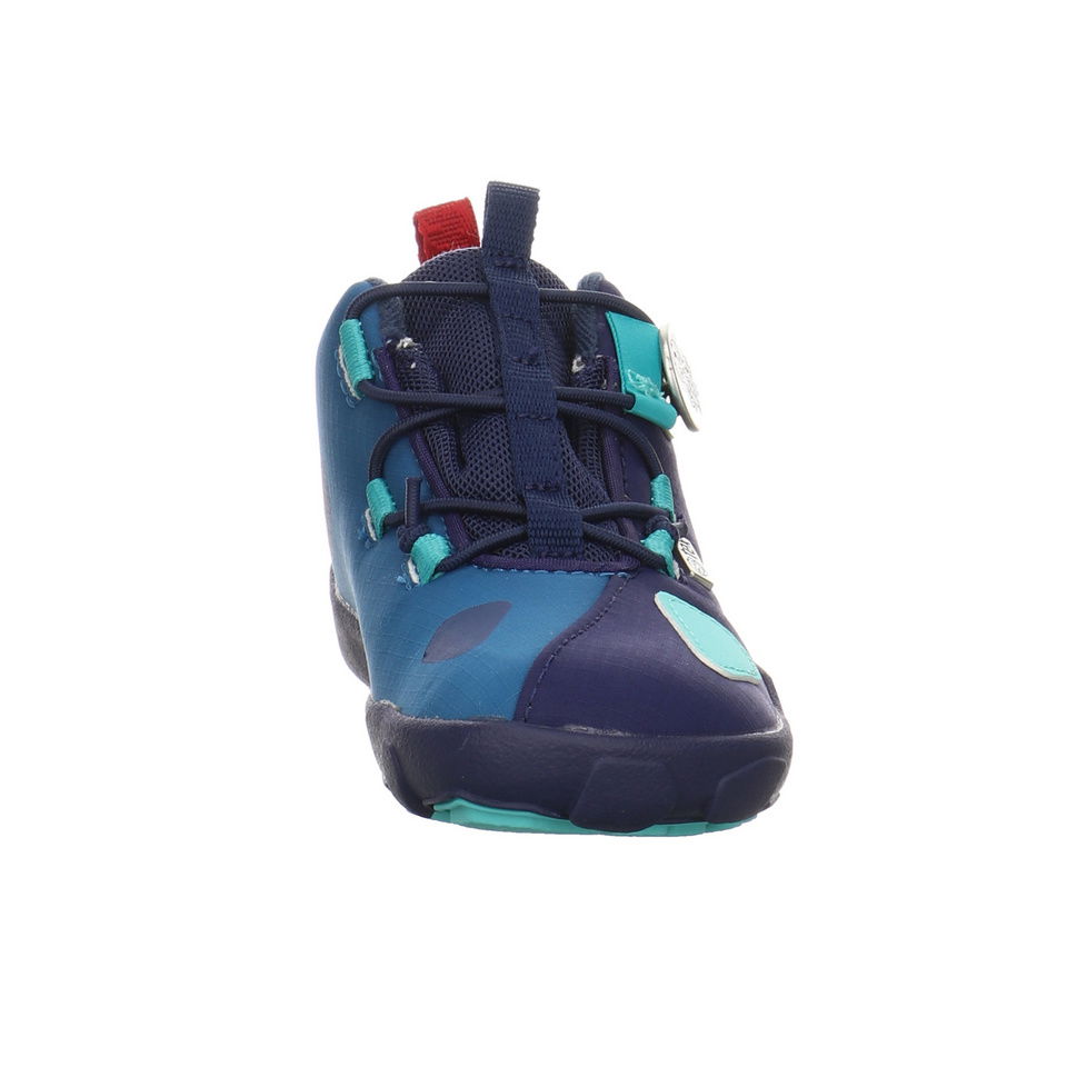 Affenzahn Oktopus Vegan Trail Outdoorschuh