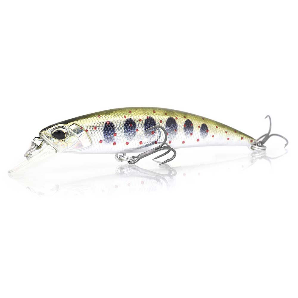 Momeală Jerkbait Duo Ryuki 70S Spearhead, 7 cm, 9 g