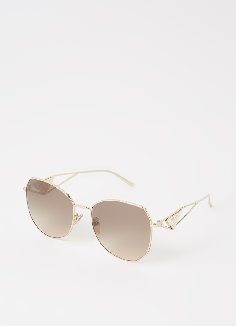Prada Sunglasses PR57YS