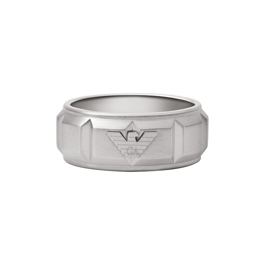 Emporio Armani Herrenring