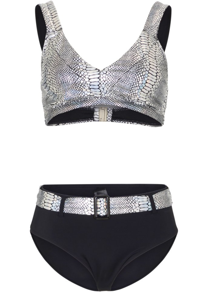 Exklusiver Bikini (2-tlg.Set)