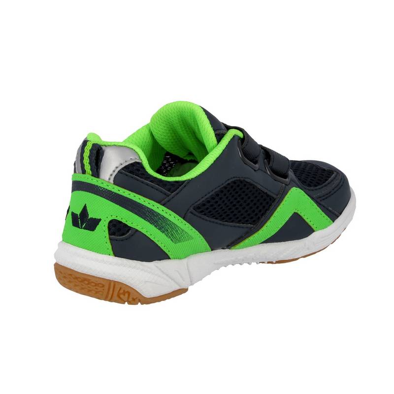 LICO Hallenschuh Hallenschuhe Jungen