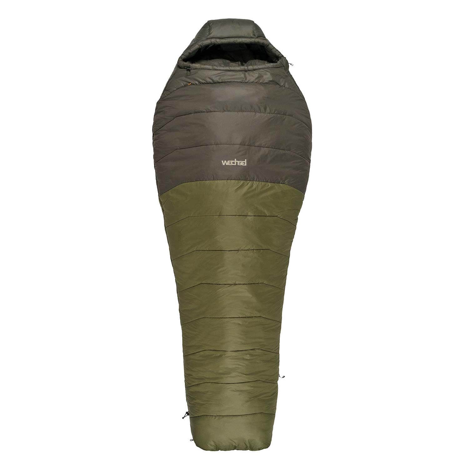 Schlafsack Mudds Winter