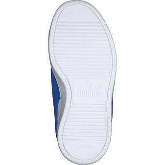 PUMA Rickie Classic V PS Sneaker in weiß
